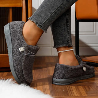 Luna | Chaussons
