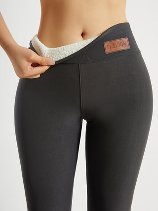 Ninon | Pantalon de yoga ajusté