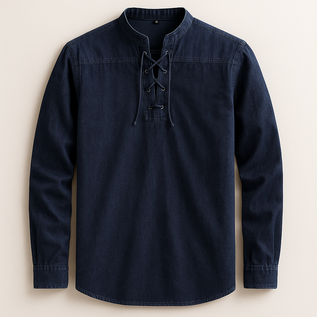 Élie | Chemise de luxe