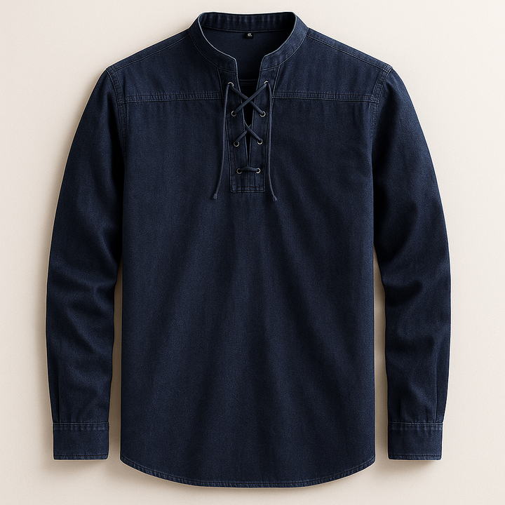 Élie | Chemise de luxe