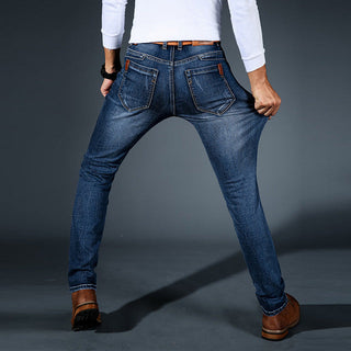 Charles | Jean coupe ajustée