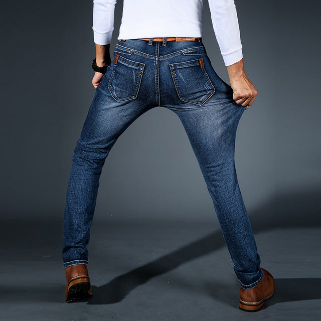 Charles | Jean coupe ajustée