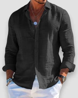Hugo | Chemise classique