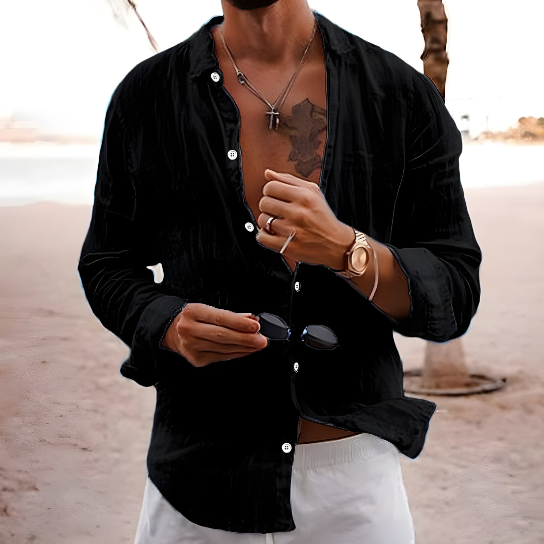 Antoine | Chemise d&