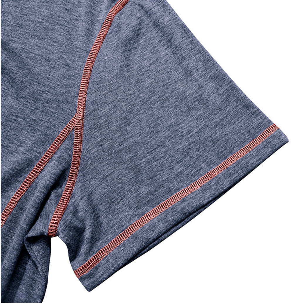 Paul-Louis | T-shirt henley