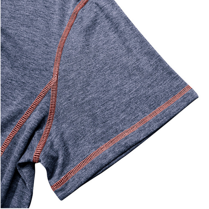 Paul-Louis | T-shirt henley