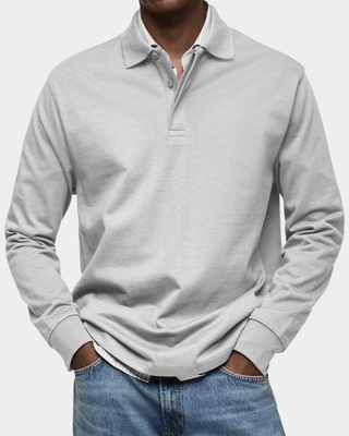 Jean-Nicolas | Polo classique en coton