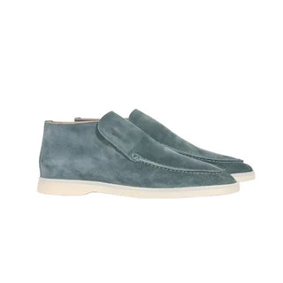Tristan | Chaussures en daim