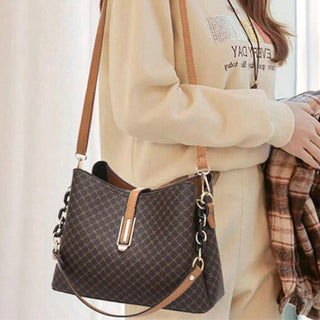 Yalena | Sac en cuir