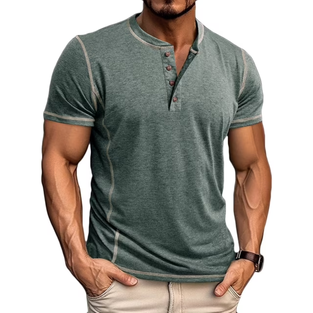 Paul-Louis | T-shirt henley