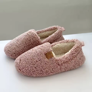 Snuggle | Chaussons rembourrés