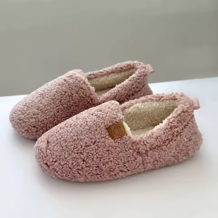 Snuggle | Chaussons rembourrés