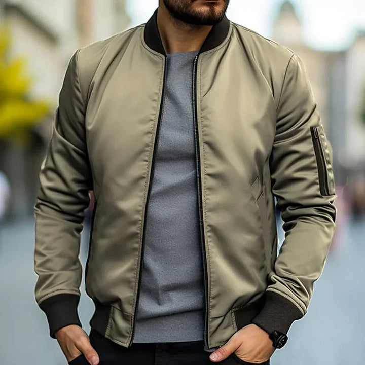 Gabriel | Blouson classique élégant