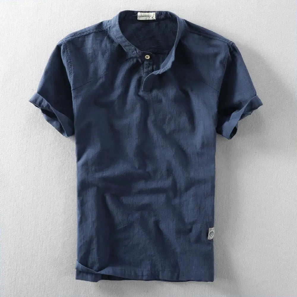 Pierre-Marc | Chemise d&
