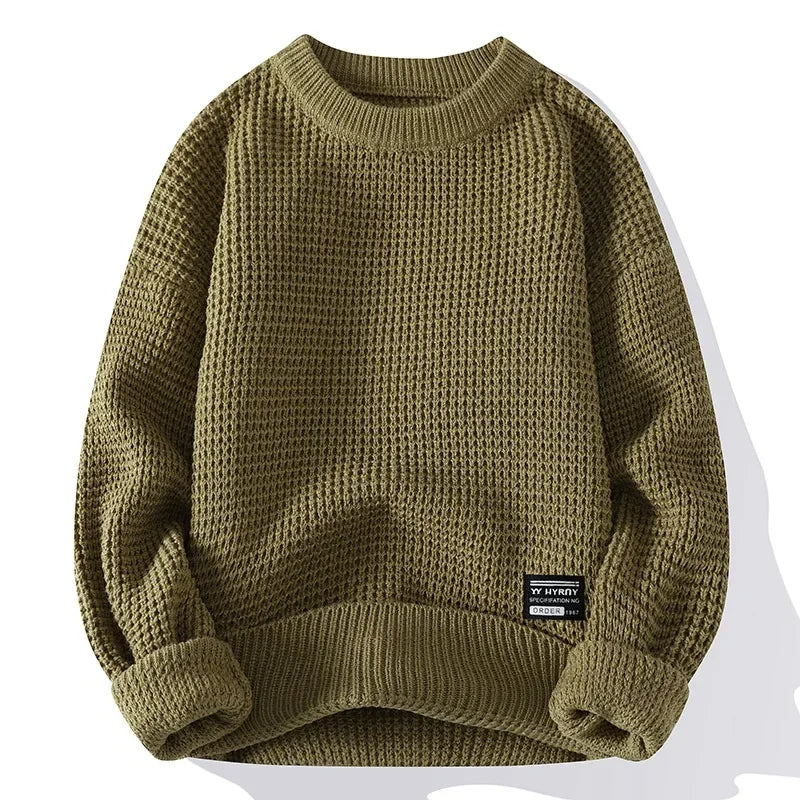 Kylian | Pull nid-d&