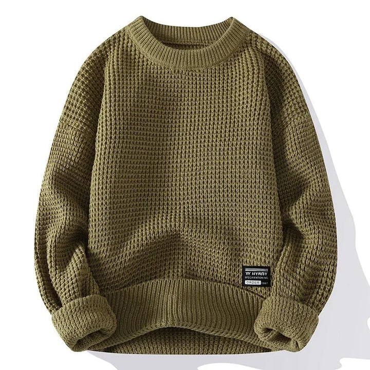Kylian | Pull nid-d&