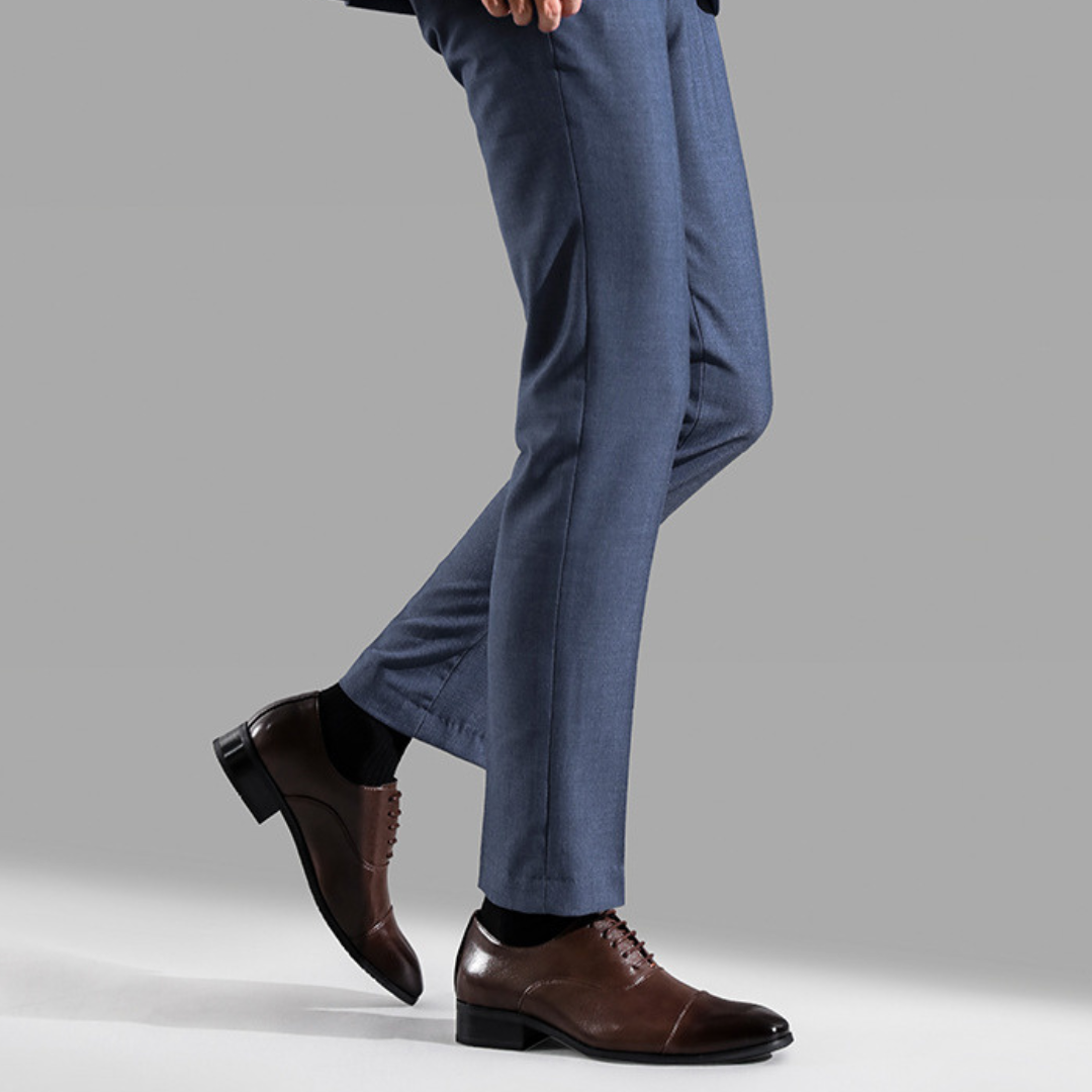 Gaspard | Chaussures classiques en cuir