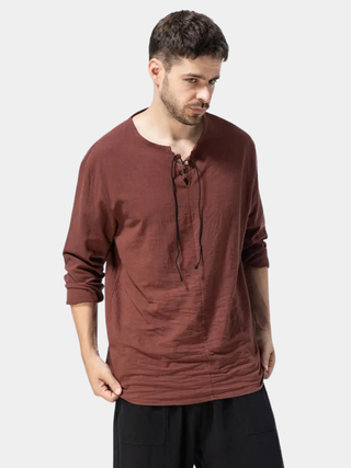 Éric | Chemise légère