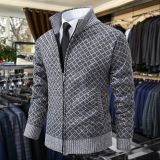William | Gilet souple premium