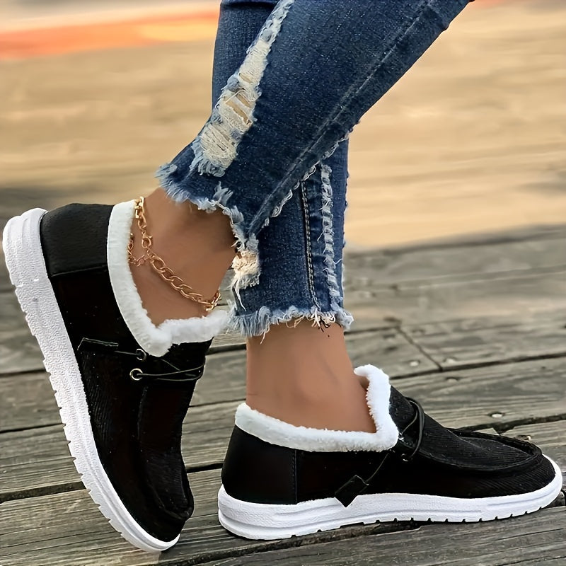 Roseline | Chaussures douces et confortables