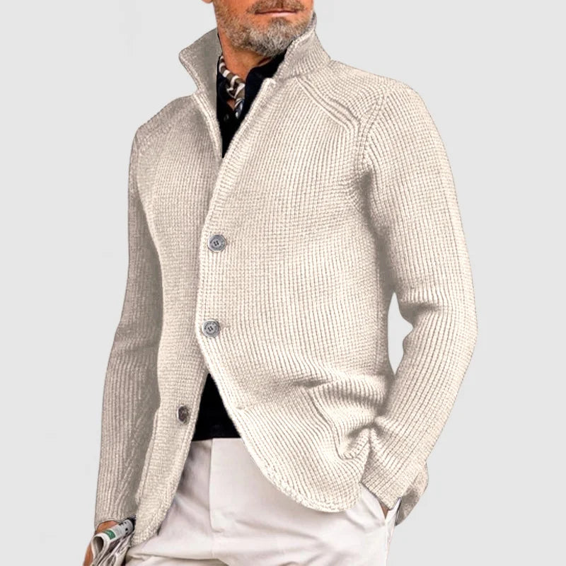 Pascal | Cardigan élégant