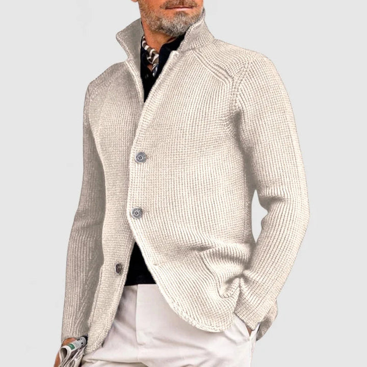 Pascal | Cardigan élégant