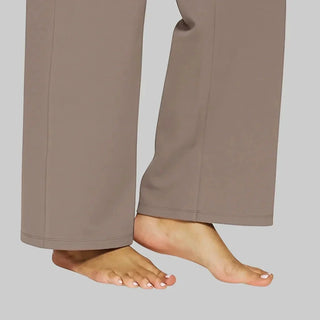 Gisèle | Pantalon chic extensible