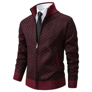 William | Gilet souple premium