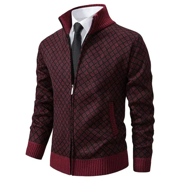 William | Gilet souple premium