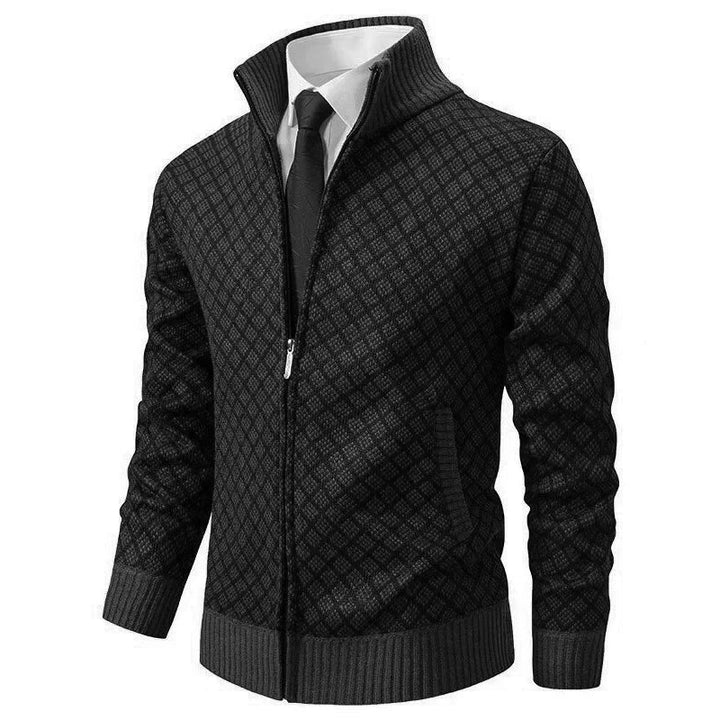 William | Gilet souple premium