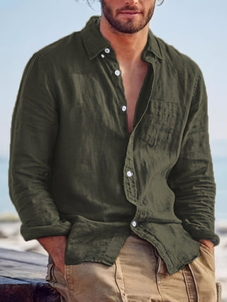 Jean-David | Chemise coton