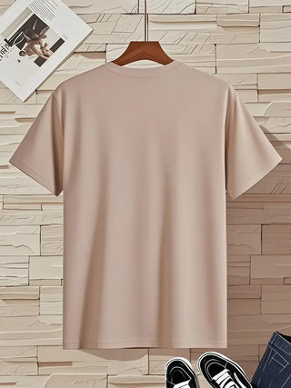 Arthur | T-shirt à col en v