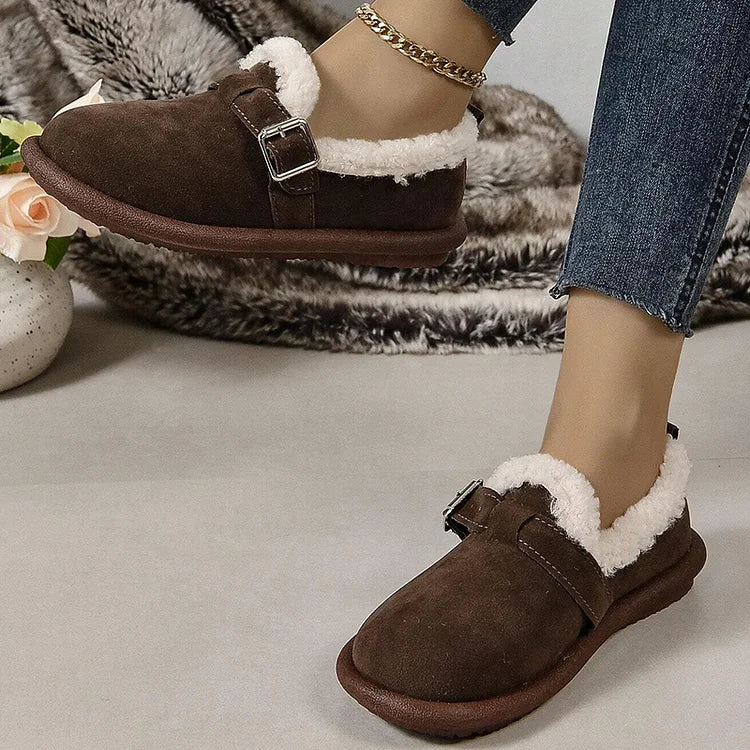 Soffio | Chaussons