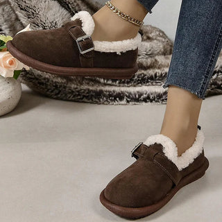 Soffio | Chaussons