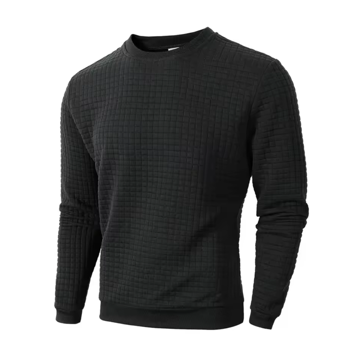 Antoine | Pull élégant à col rond