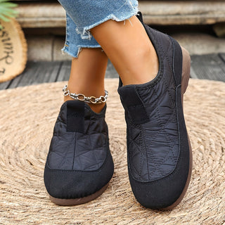 Raphaëlle | Chaussures orthopédiques à bien-être durable