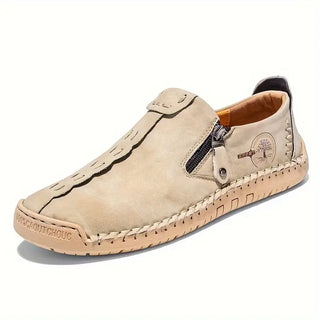Alban | Chaussures habillées en cuir