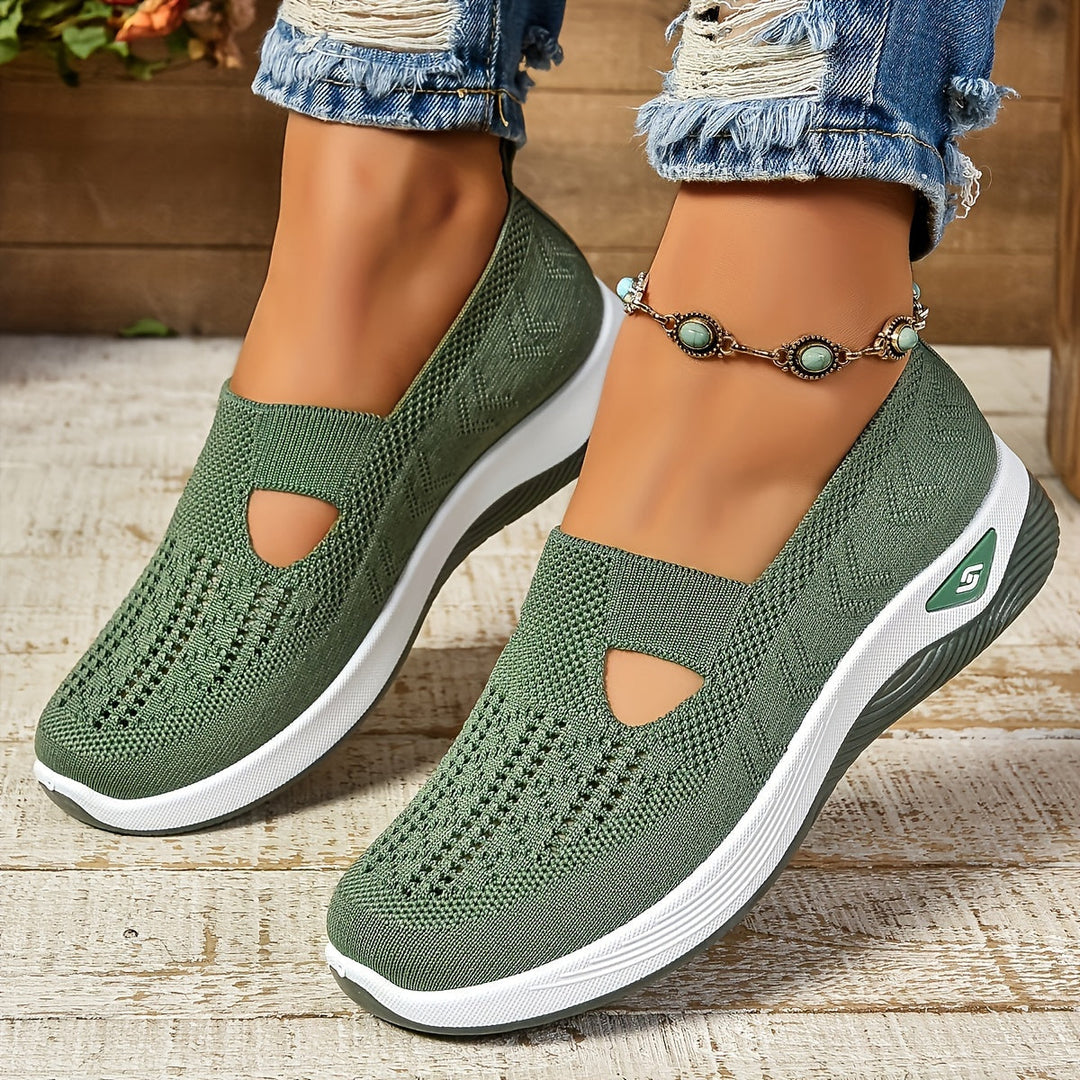 Léna | Chaussures orthopédiques antidérapantes