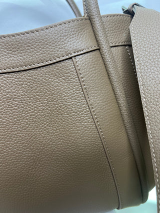Angélique Vendôme | Sac bandoulière en cuir véritable
