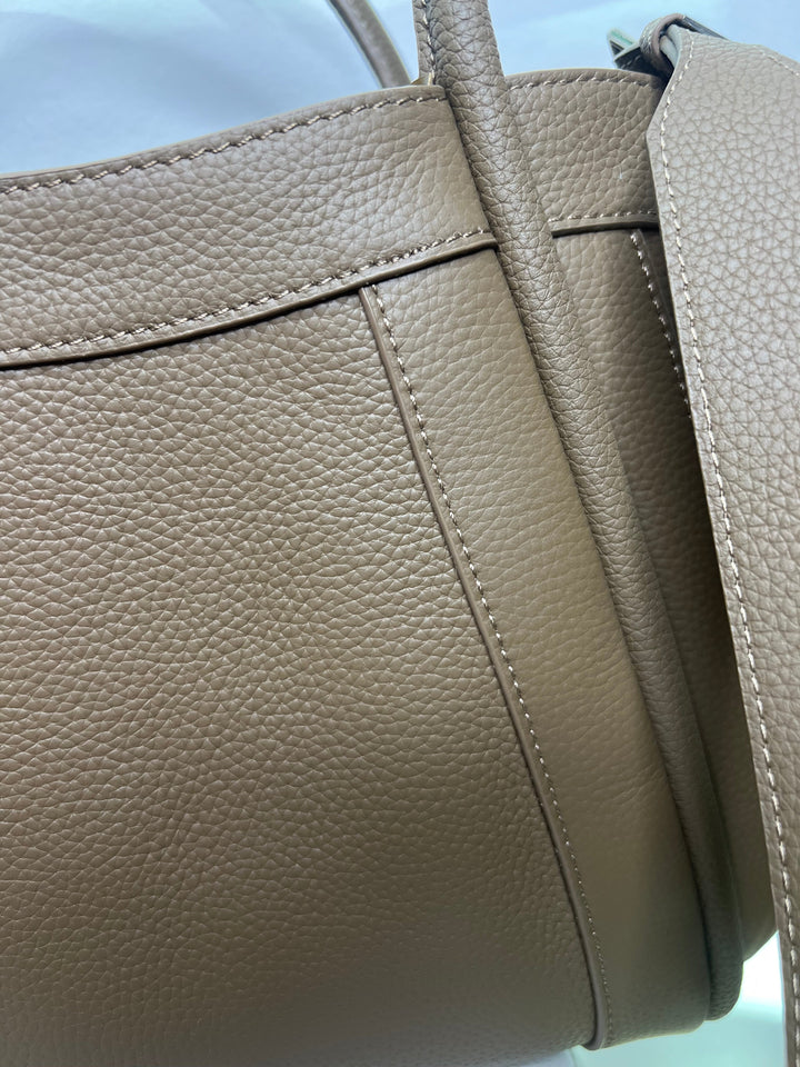 Angélique Vendôme | Sac bandoulière en cuir véritable