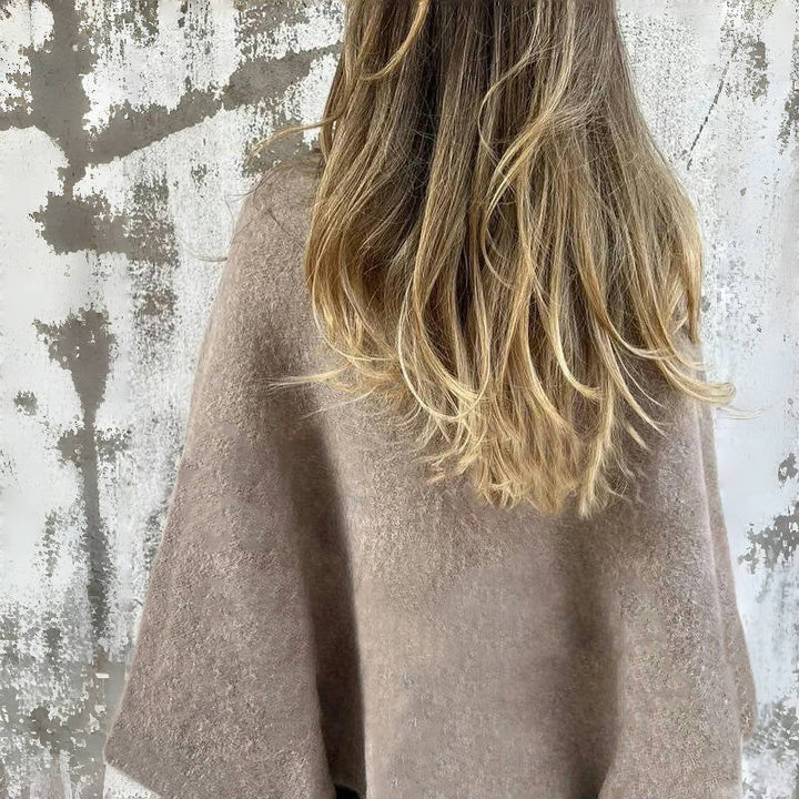 Émilie | Veste décontractée intemporelle