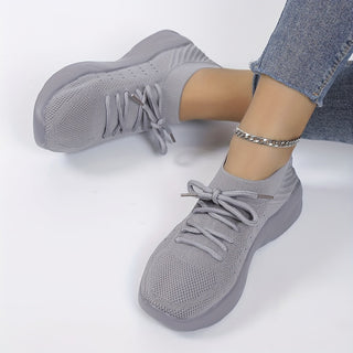 Guillemette | Baskets légères et confortables