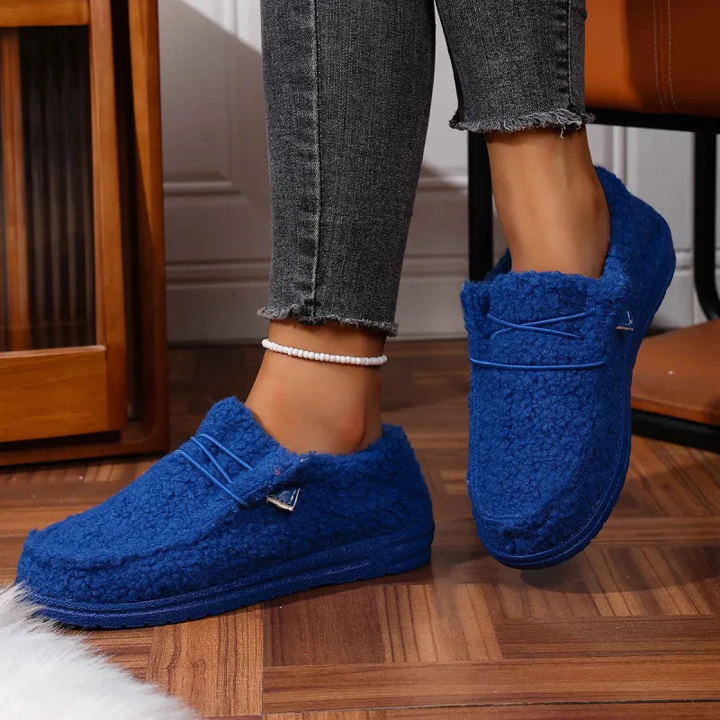 Luna | Chaussons