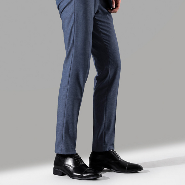 Gaspard | Chaussures classiques en cuir