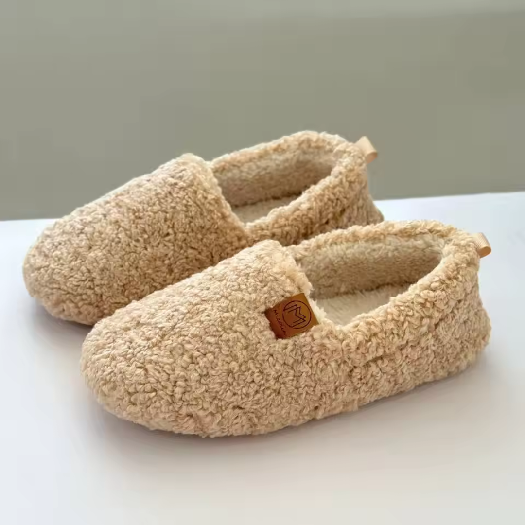 Snuggle | Chaussons rembourrés