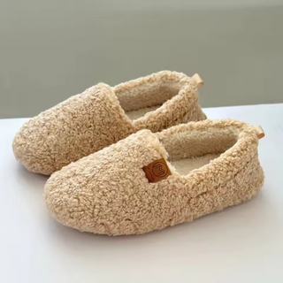 Snuggle | Chaussons rembourrés