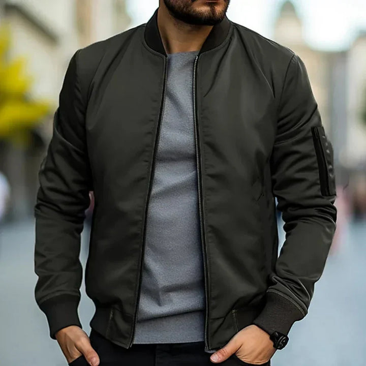 Gabriel | Blouson classique élégant