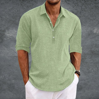 Alexis | Chemise légère fluide