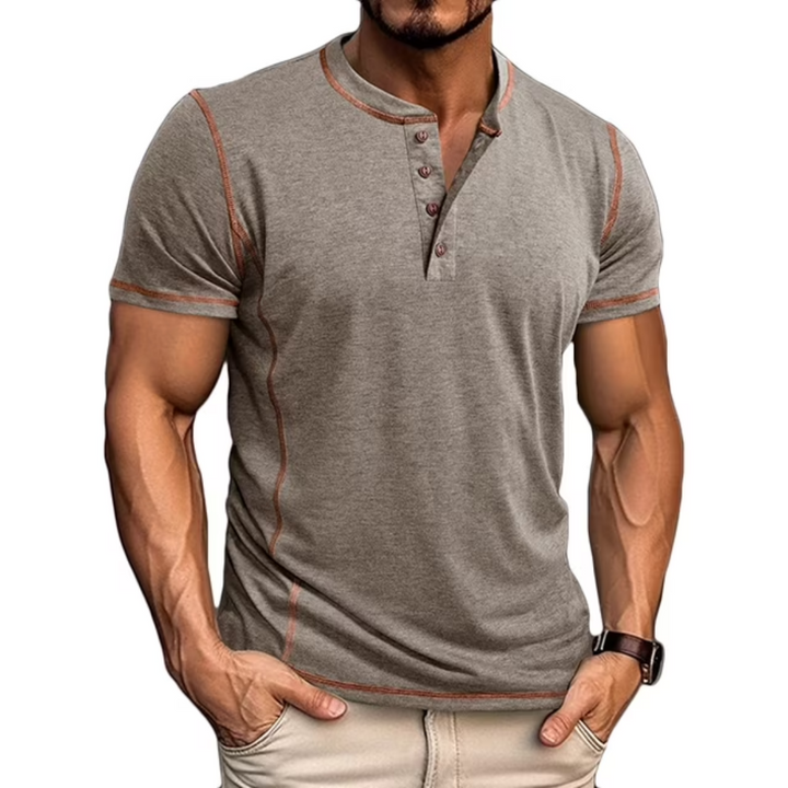 Paul-Louis | T-shirt henley
