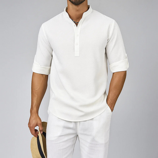 Jean-Daniel | Chemise structurée